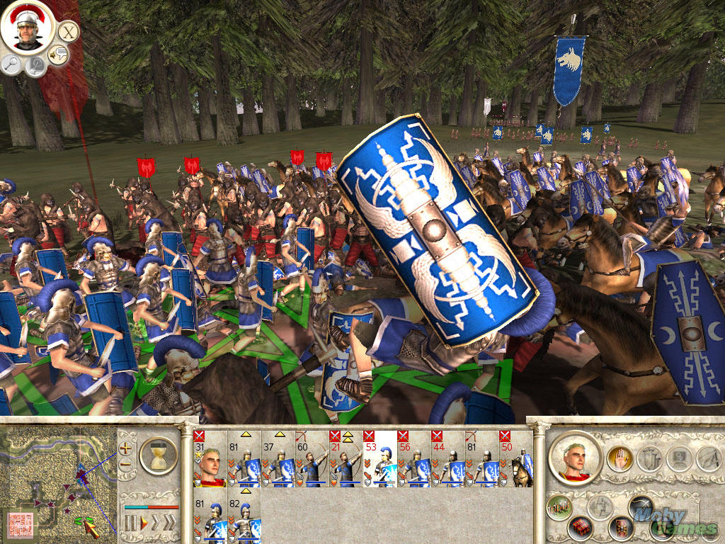 Medieval 2 Total War Demo Free Download